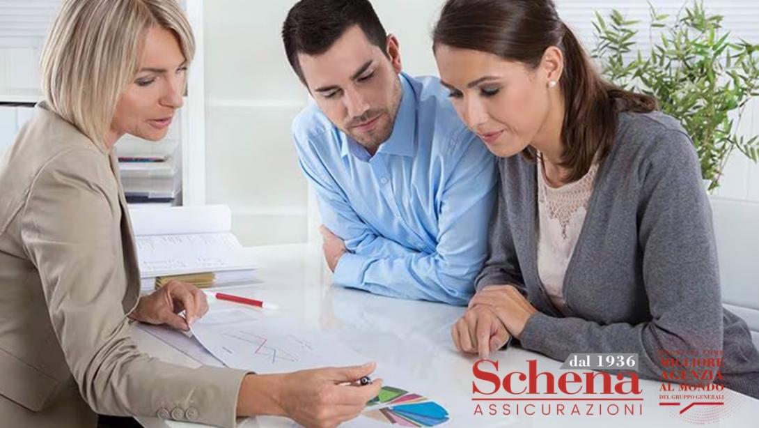 Addetto/a gestione clientela - Chiavenna