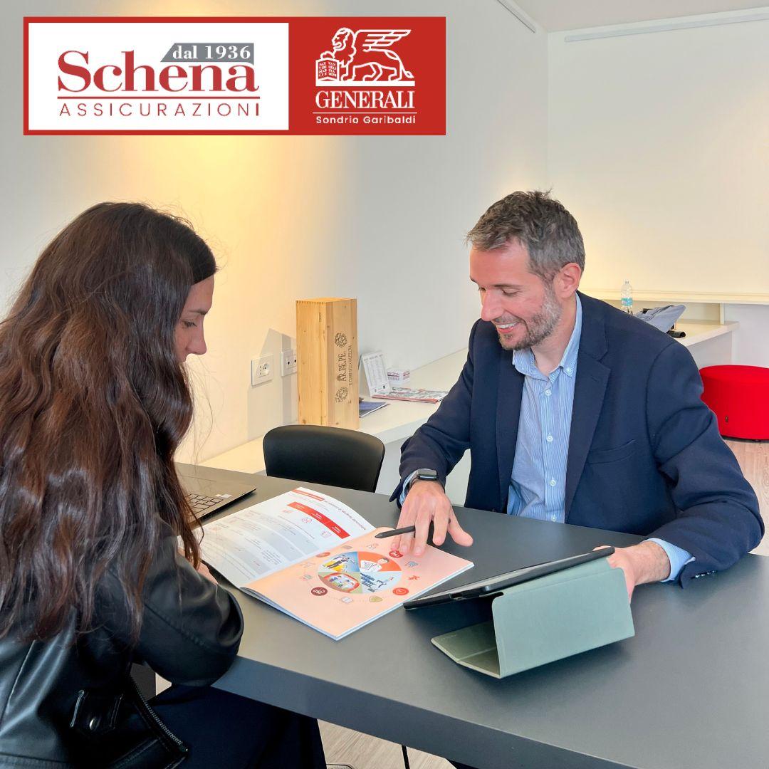 Schena Assicurazioni