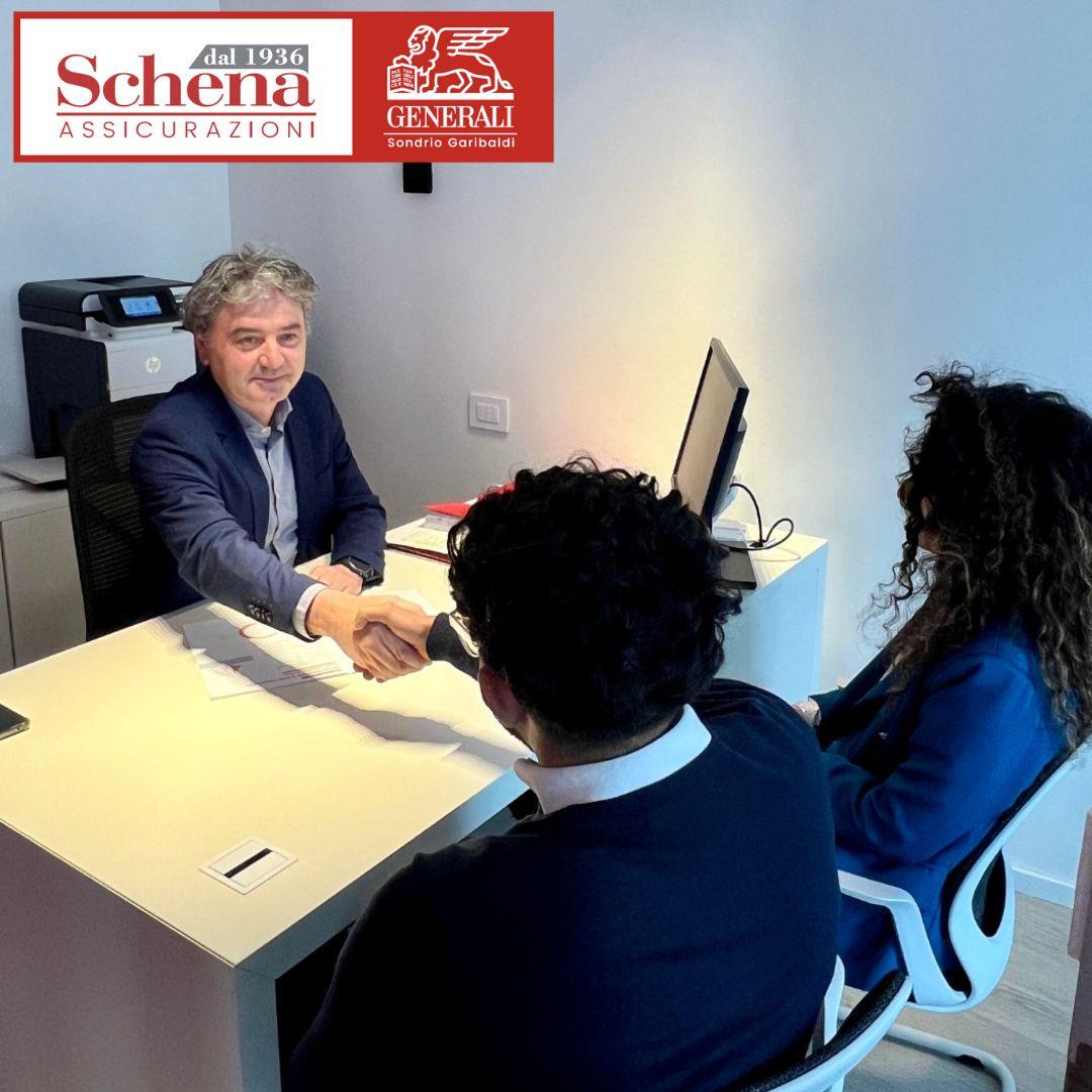 Junior account - Tirano